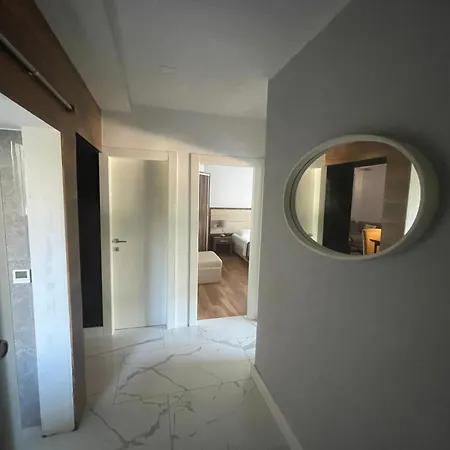 Adriatico Holiday home *