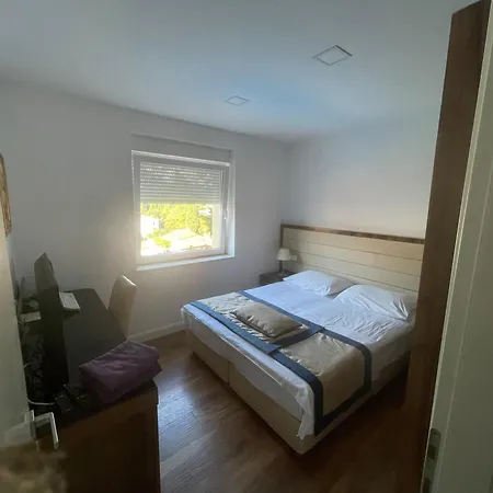 Adriatico Holiday home *