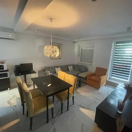 Adriatico Holiday home Dubrovnik